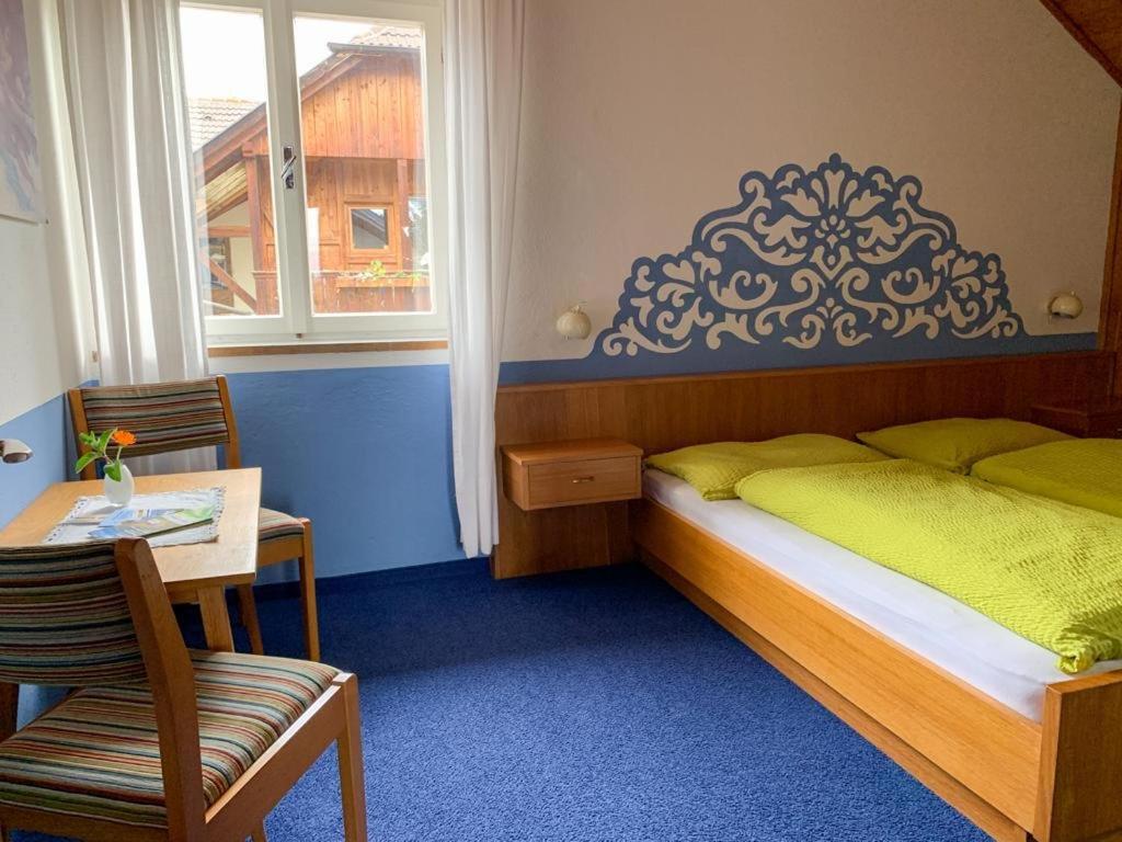 Wiesenhof Collalbo Buitenkant foto