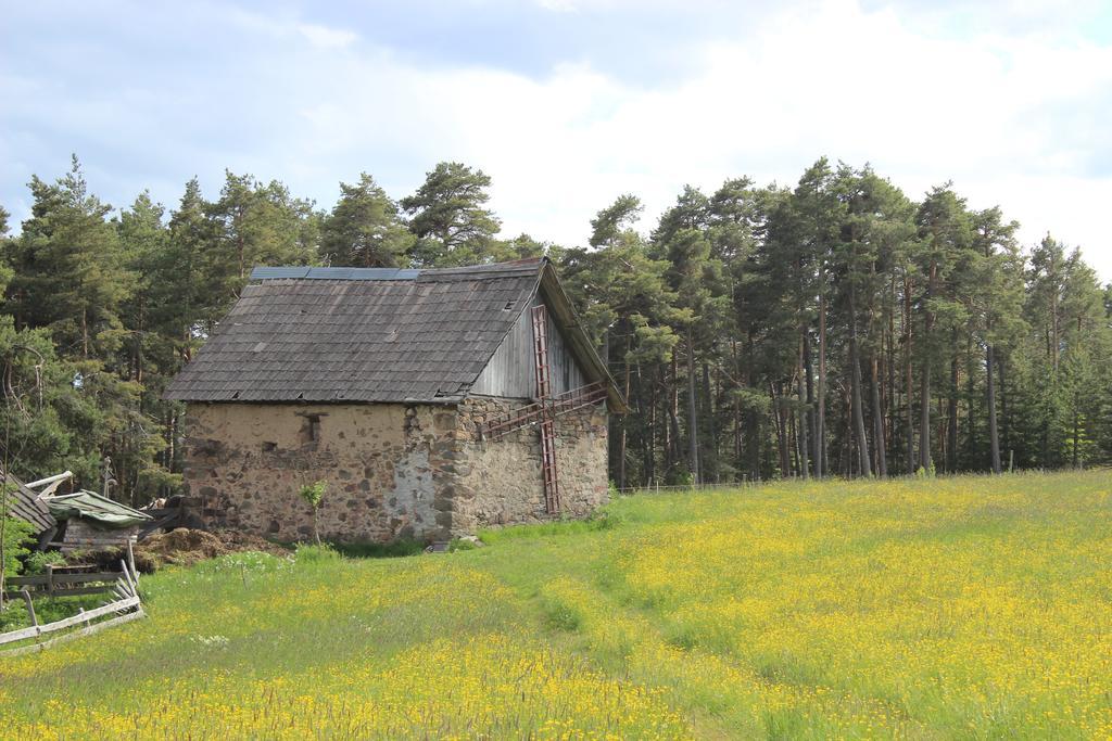 Wiesenhof Collalbo Buitenkant foto