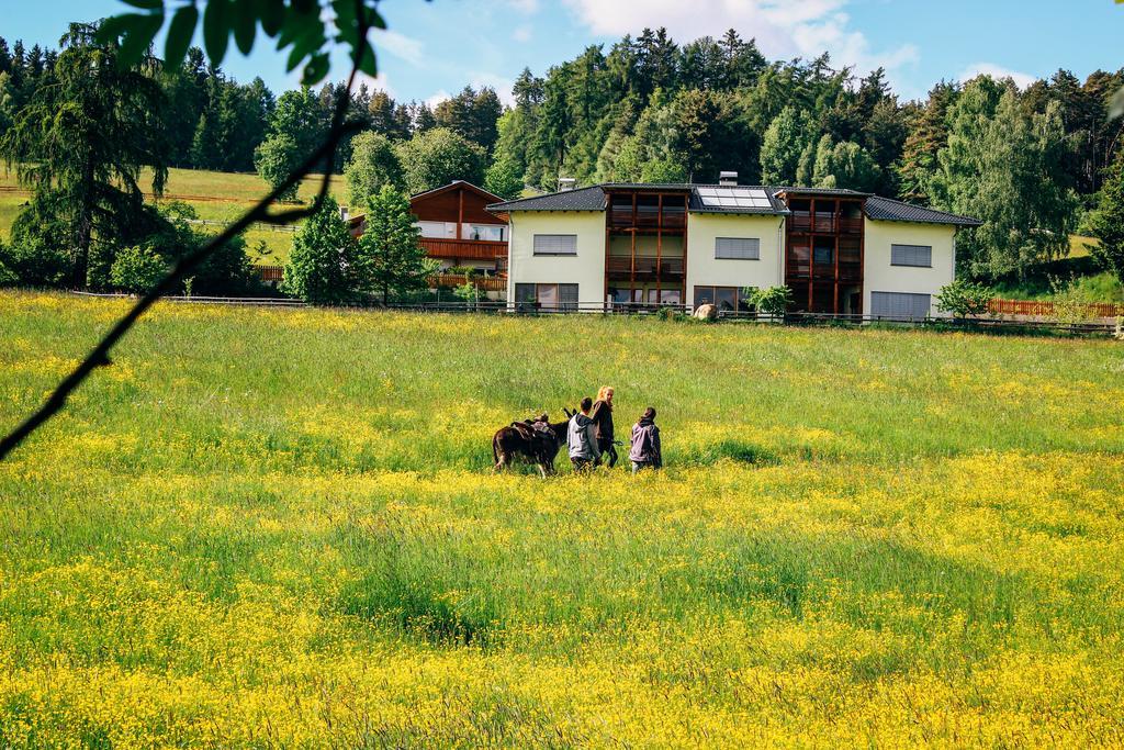 Wiesenhof Collalbo Buitenkant foto