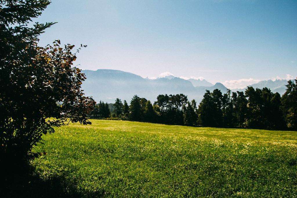 Wiesenhof Collalbo Buitenkant foto